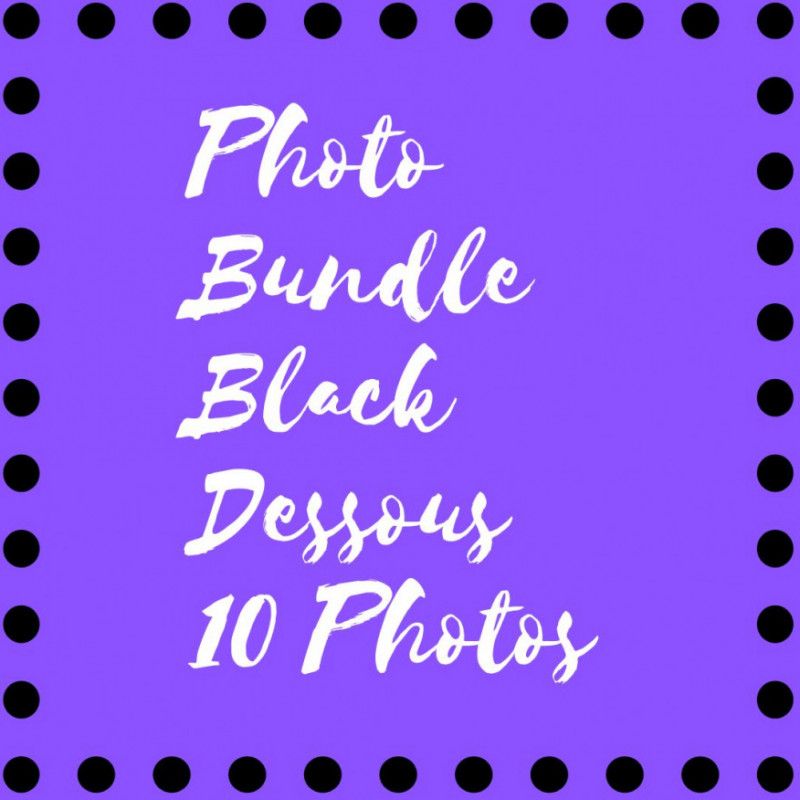 Photo Bundle