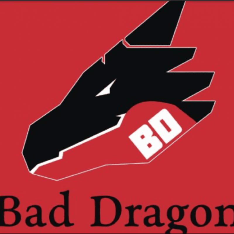 Pick Out A New Bad Dragon toy