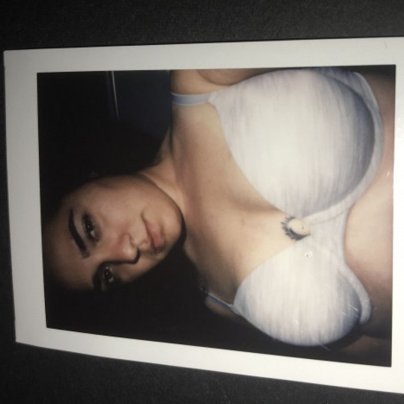 Polaroid Photo 2