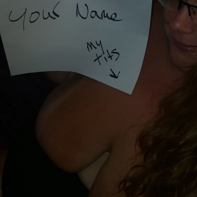 Fan Sign