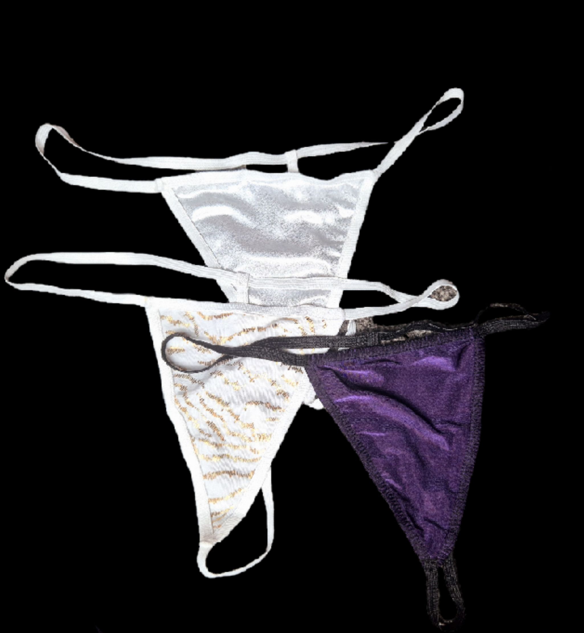 G String Bundle!