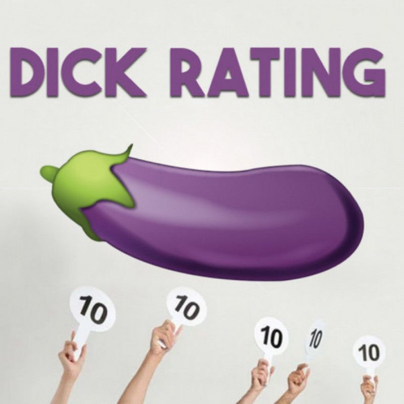 Dick Rating