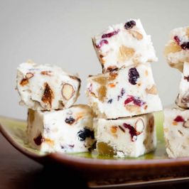 Spoil Me with Nougat!