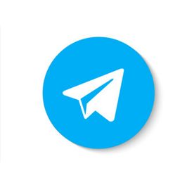 My telegram lifetime