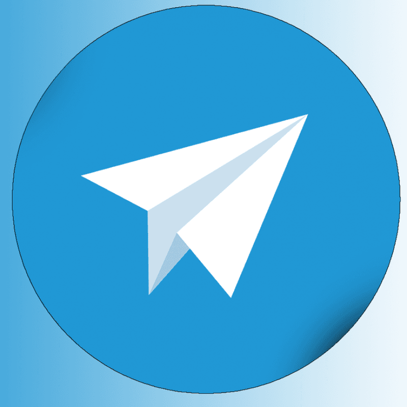 Telegram 4life