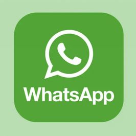 WhatsApp 4life