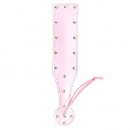 Gift me! Pink paddle