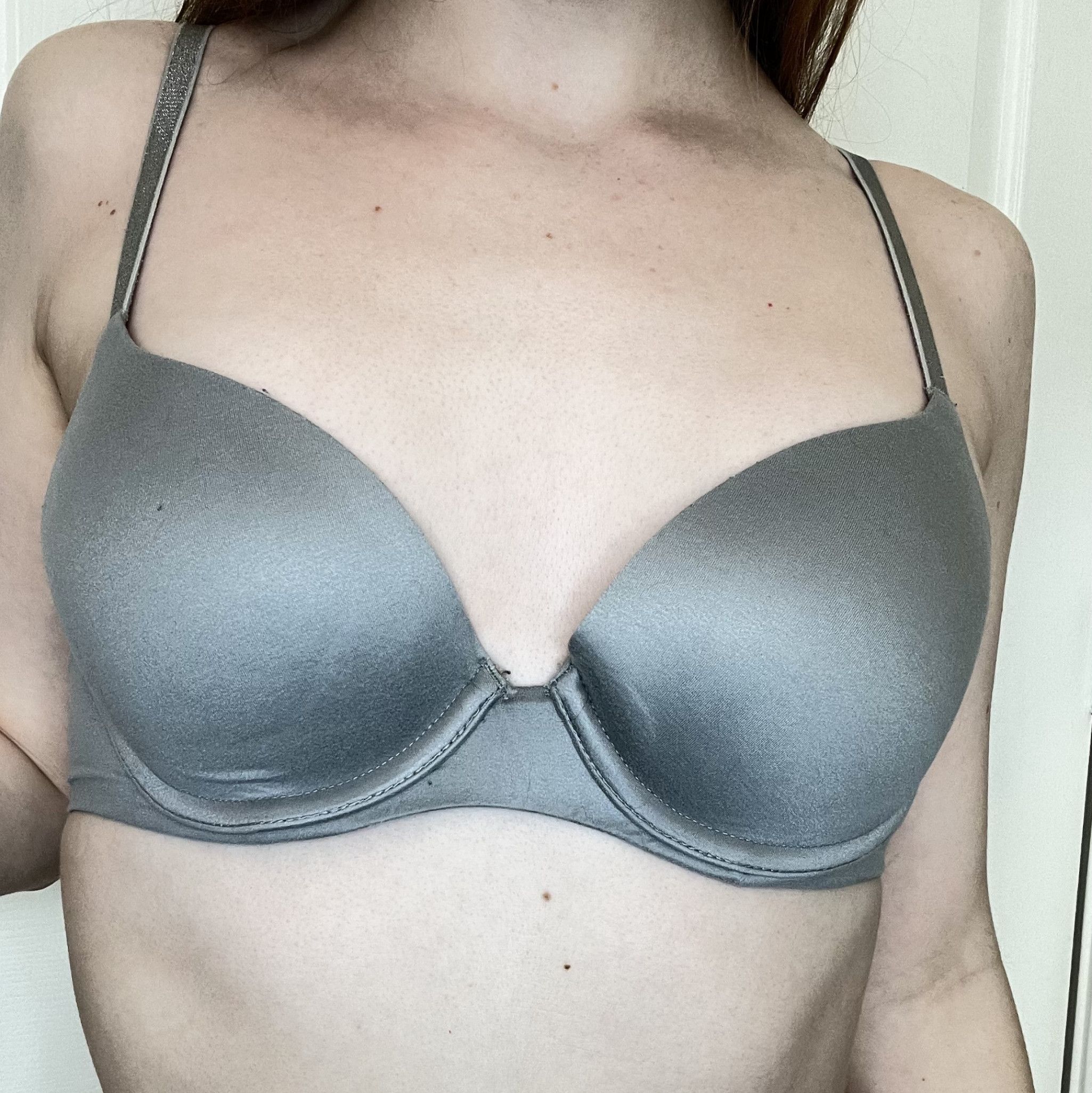 Aerie Push Up Bra 32B