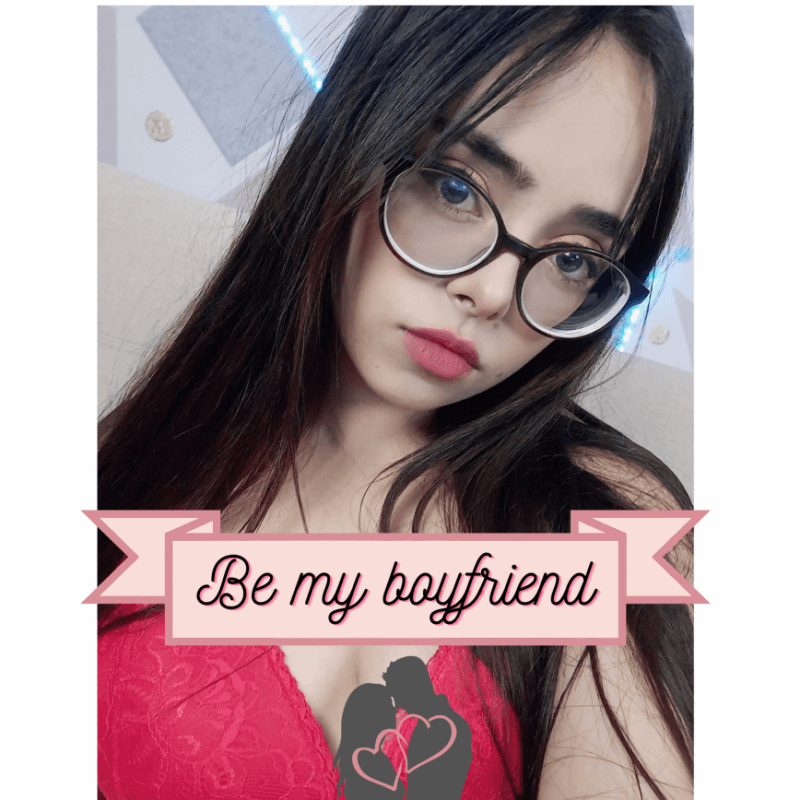 GFE for 1 month with 1 video call