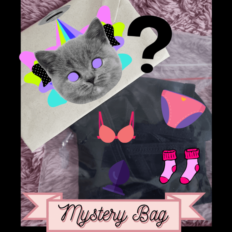 Mystery bag