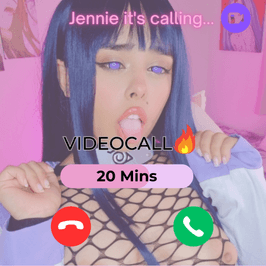 20 MINS Videocall