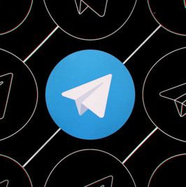 Lifetime Telegram Access