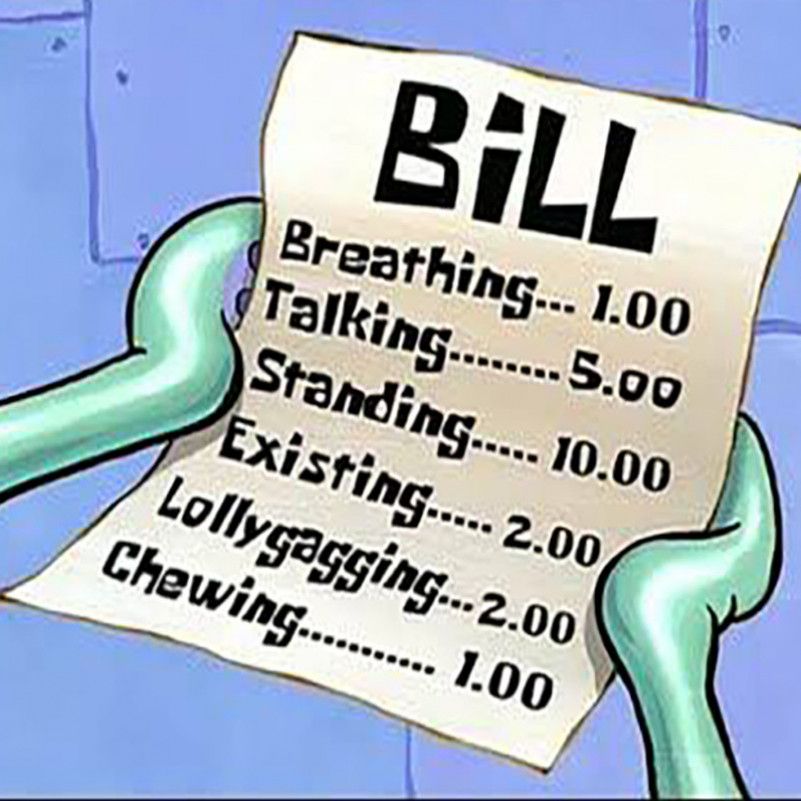 Bills