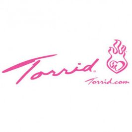 Torrid Shopping Spree