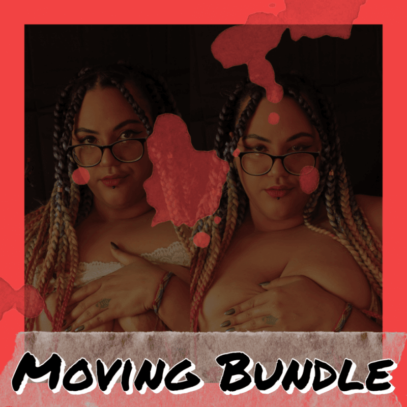 Moving Bundle!