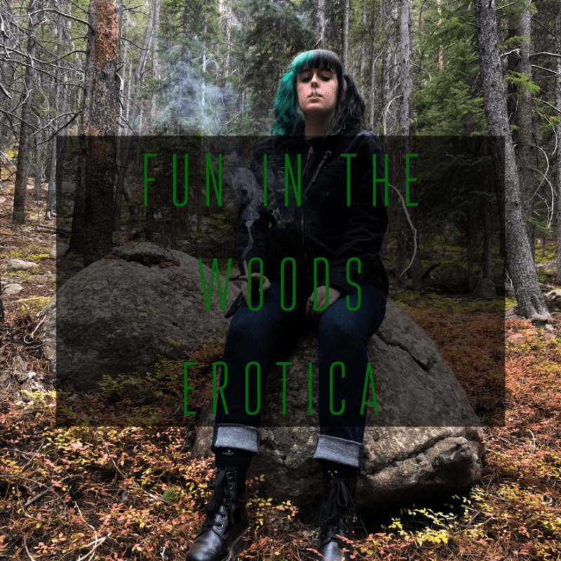 Fun in the Woods Erotica