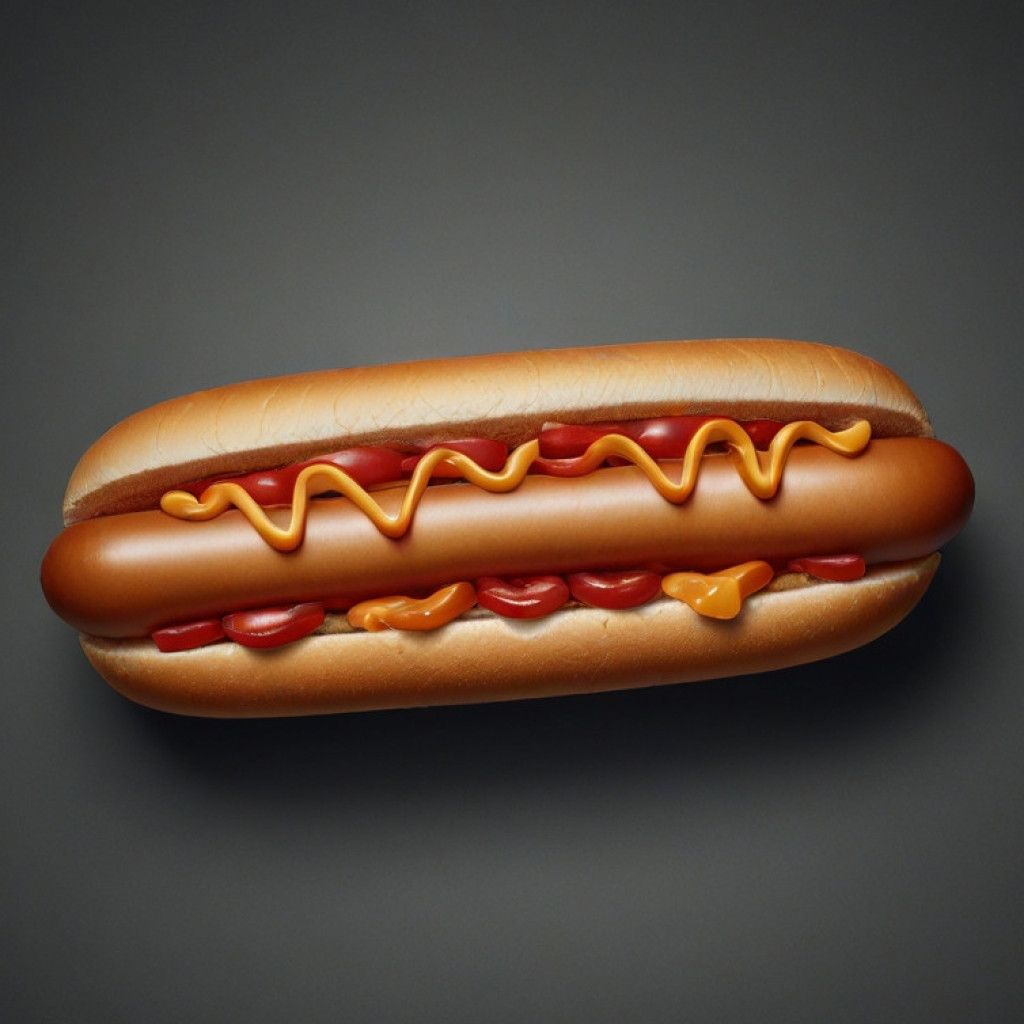 Hot dog