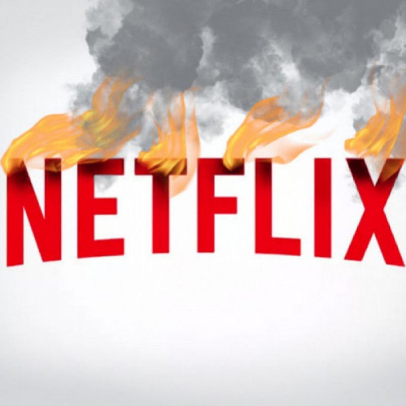 Adopt a Bill : Netflix Subscription