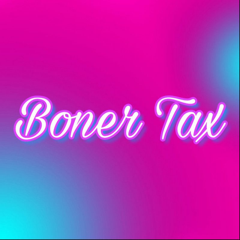 Boner Tax