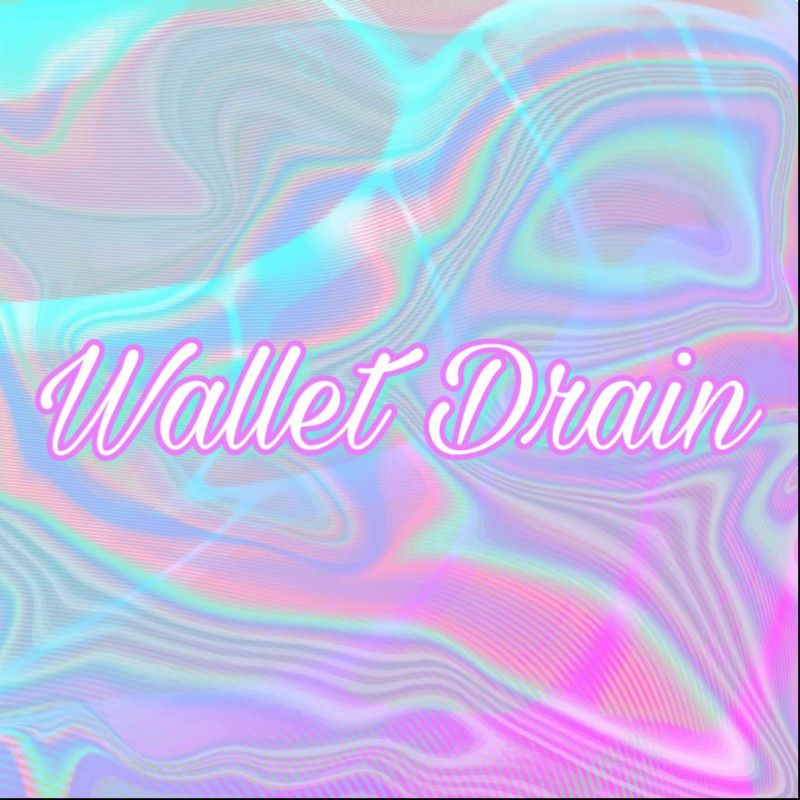 Wallet Drain