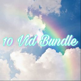 10 Vid Bundle