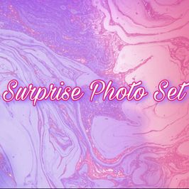 Surprise Photo Set