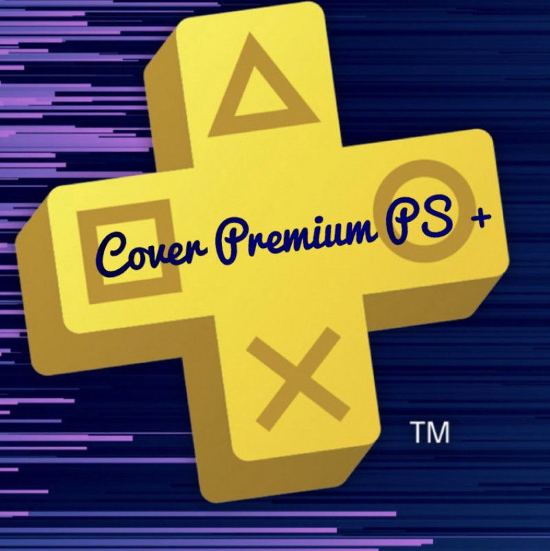 Cover Premium PS