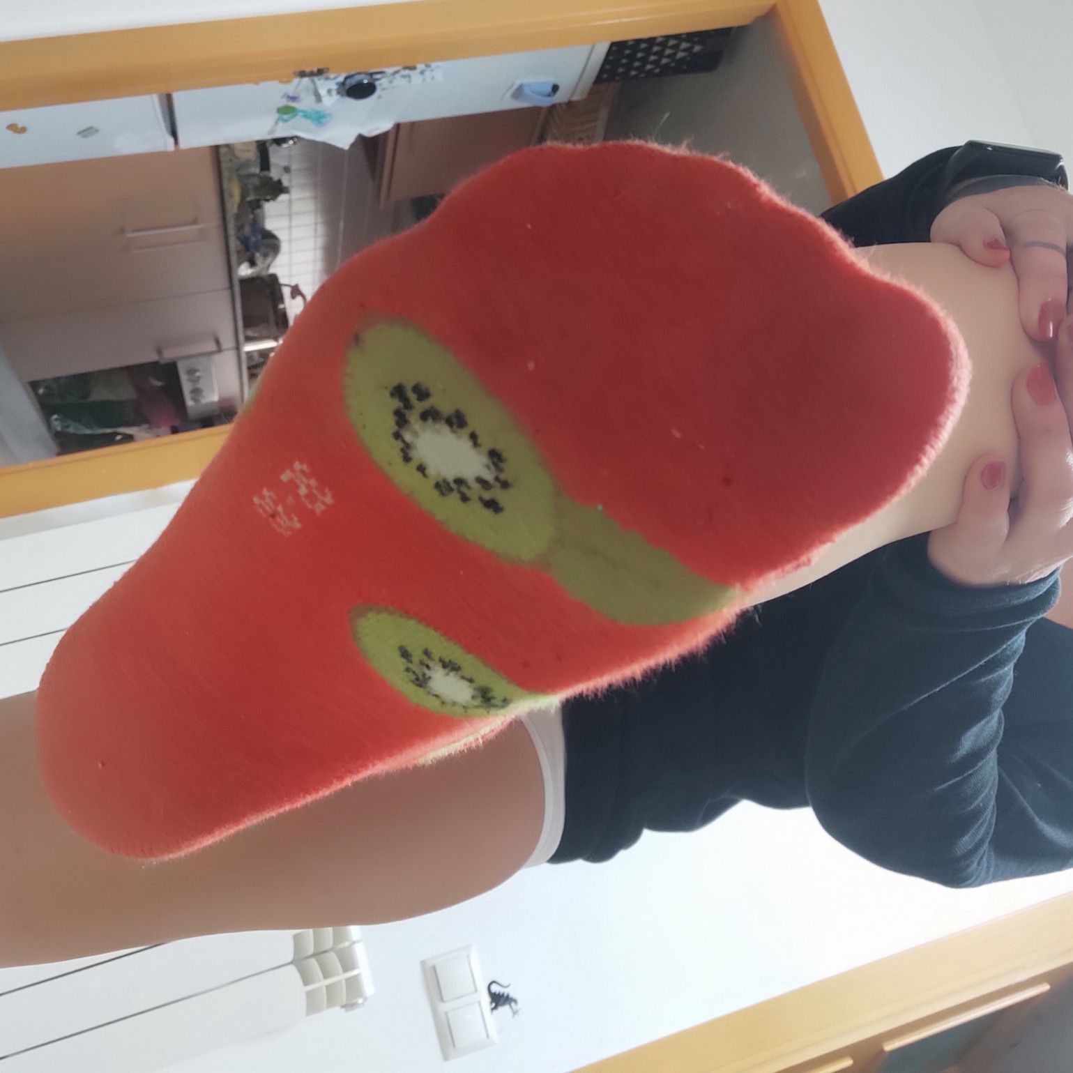 Kiwi Socks