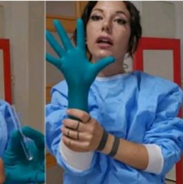 Medical Gloves