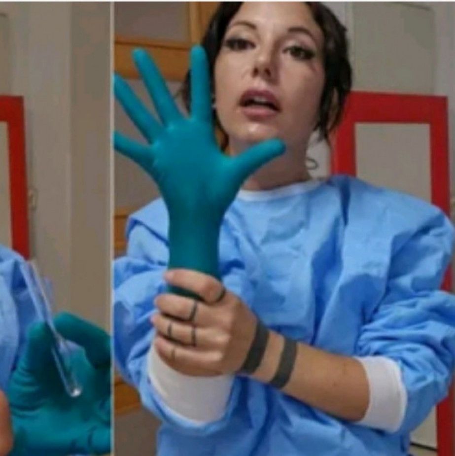 Medical Gloves