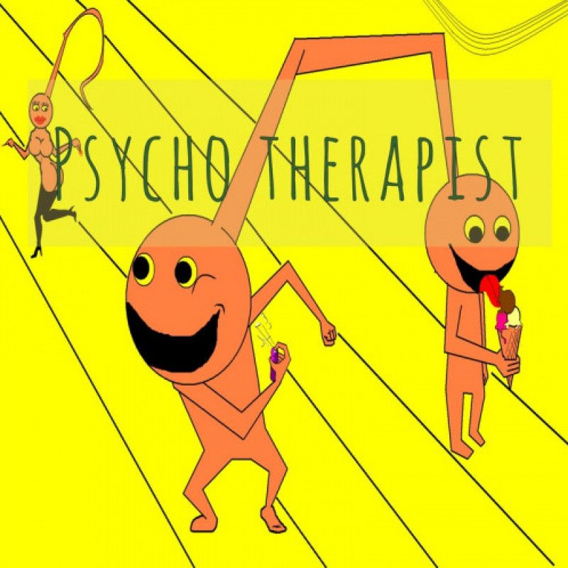 Sponsor a therapy session