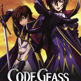 Code Geass Breakdown Series