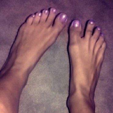 Ultimate Foot Fetish Pack