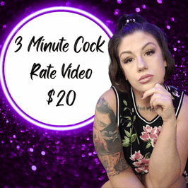 Cock Rate Video