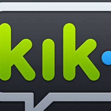 kik messenger