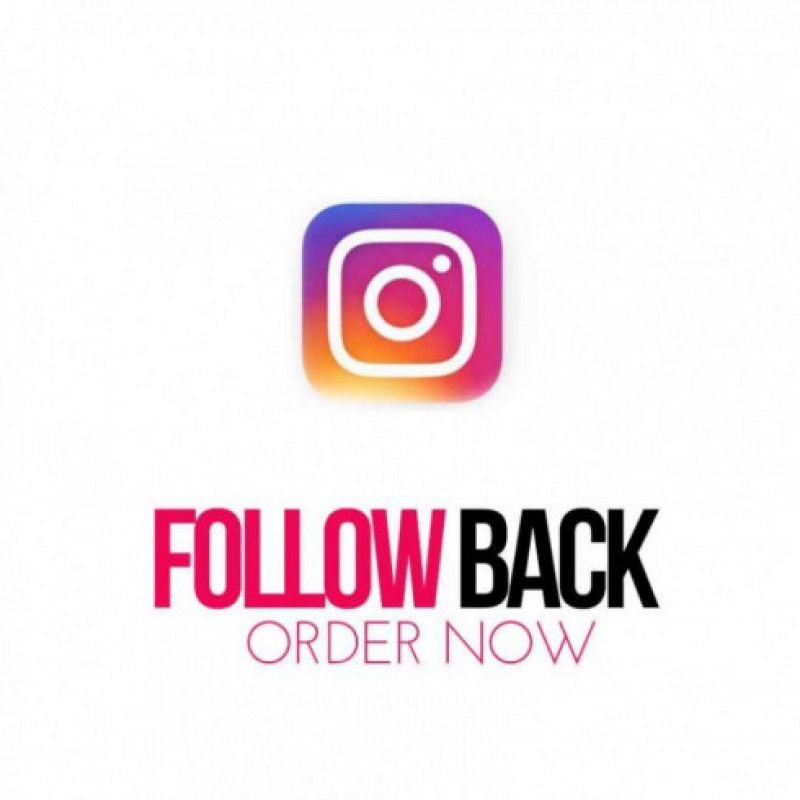 Follow back !