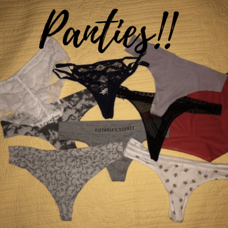 Panties