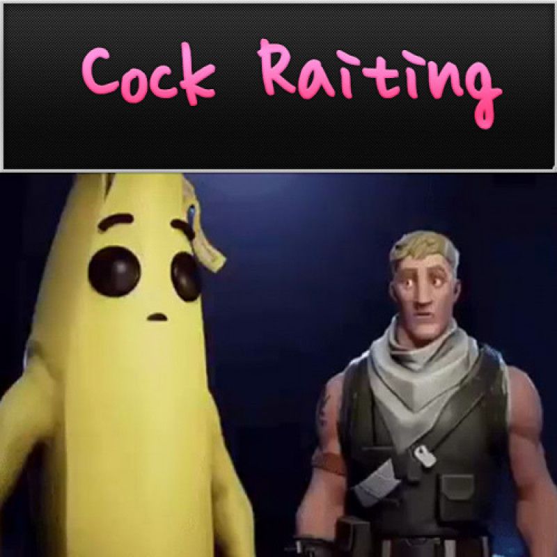 Cock Raiting