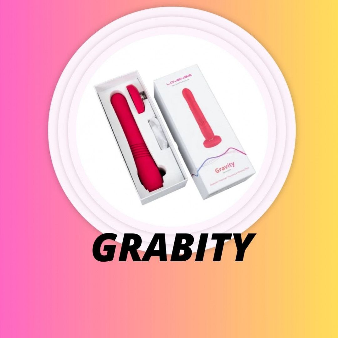 GRABITY