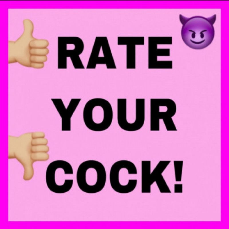 Video Dick Rating