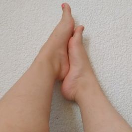 Feet