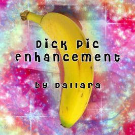 Dick Pic Enhancement