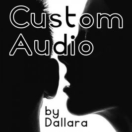 Custom Audio Clip