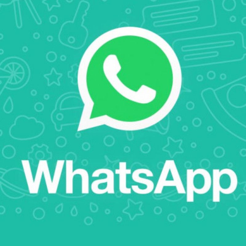 Whatsapp texting