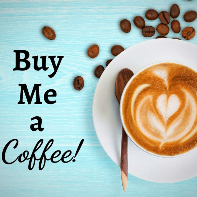 Buy me a coffee