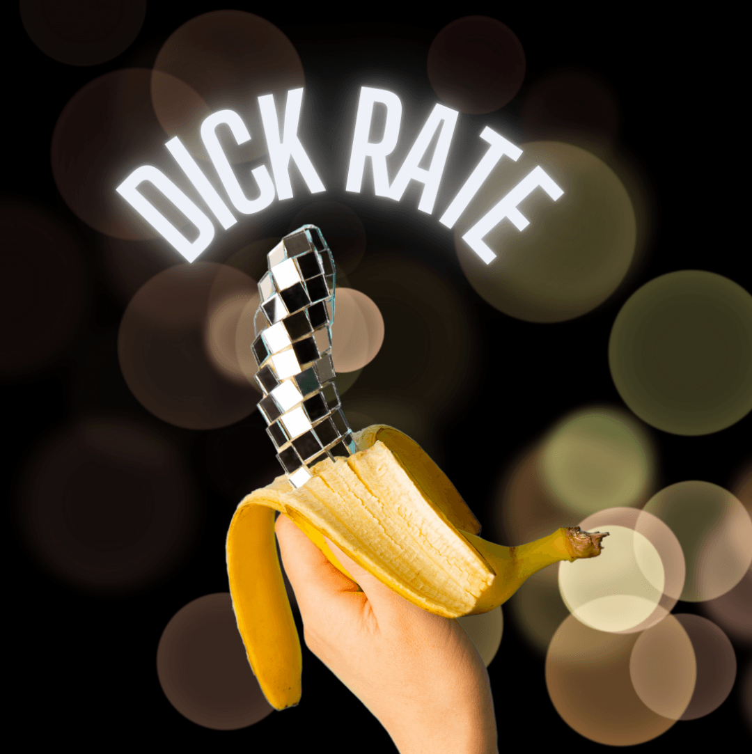 Dick Rate