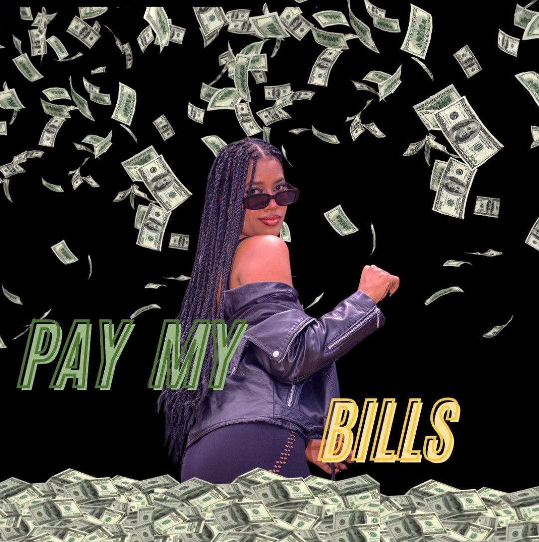 Pay My Bills