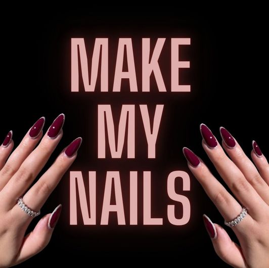 Make my nails