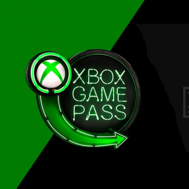 Xbox Game Pass 12 months