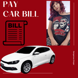 Pay for My Car